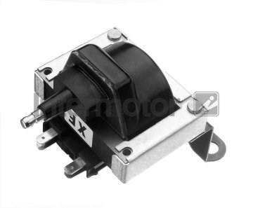INTERMOTOR 12626 Ignition Coil