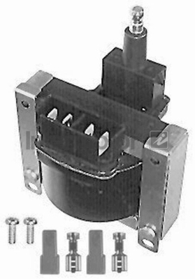 INTERMOTOR 12631 Ignition Coil