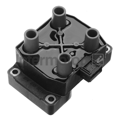 INTERMOTOR 12637 Ignition Coil