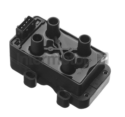 INTERMOTOR 12705 Ignition Coil
