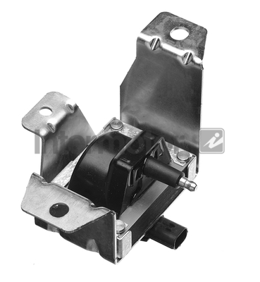 INTERMOTOR 12707 Ignition Coil