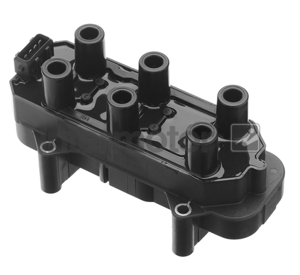 INTERMOTOR 12712 Ignition Coil