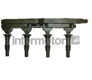 INTERMOTOR 12724 Ignition Coil