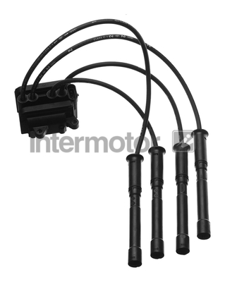 INTERMOTOR 12725 Ignition Coil