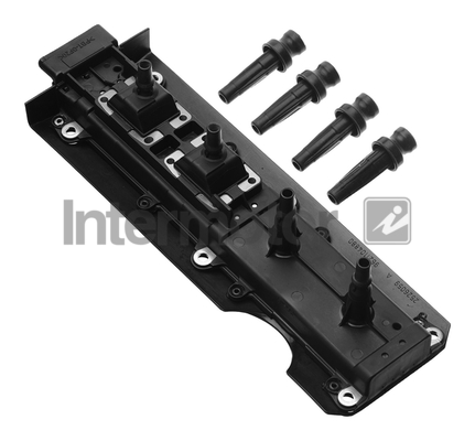 INTERMOTOR 12731 Ignition Coil