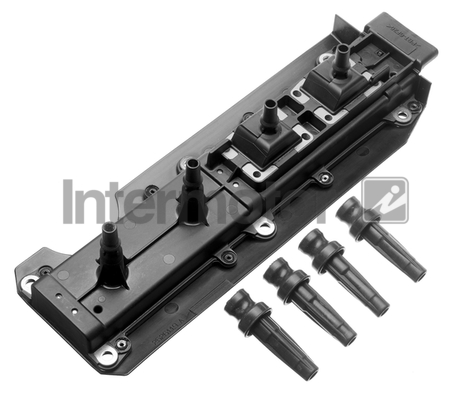 INTERMOTOR 12750 Ignition Coil