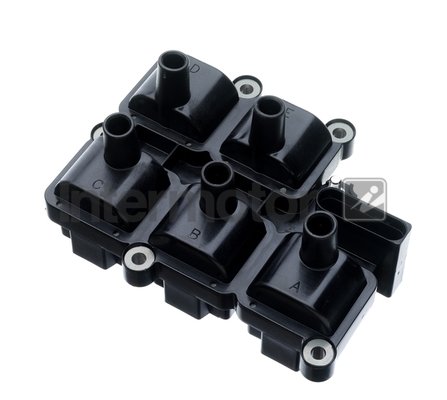 INTERMOTOR 12754 Ignition Coil