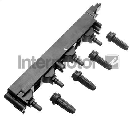 INTERMOTOR 12756 Ignition Coil