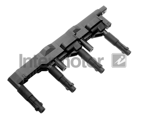 INTERMOTOR 12760 Ignition Coil