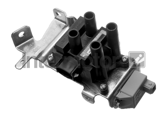 INTERMOTOR 12781 Ignition Coil