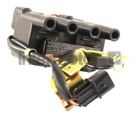 INTERMOTOR 12813 Ignition Coil