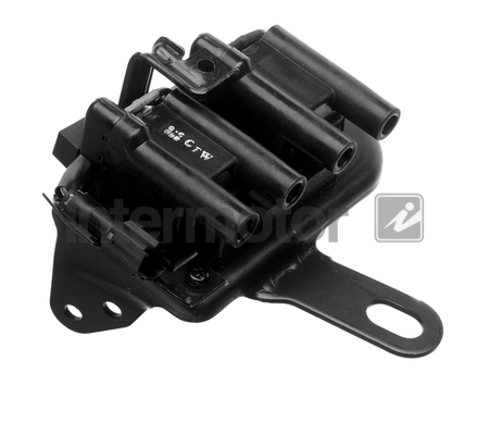 INTERMOTOR 12814 Ignition Coil
