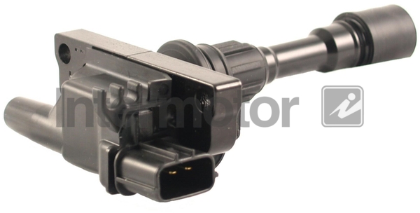 INTERMOTOR 12856 Ignition Coil