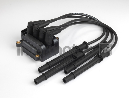 INTERMOTOR 12881 Ignition Coil