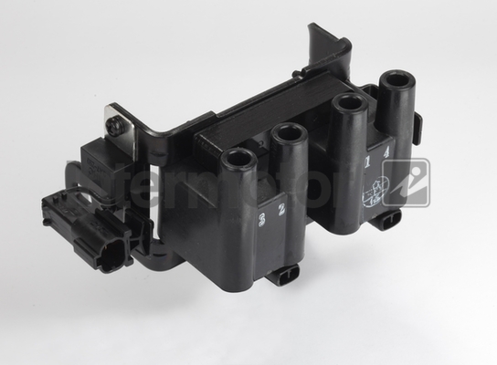 INTERMOTOR 12898 Ignition Coil