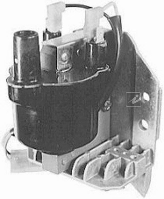 INTERMOTOR 12902 Ignition Coil