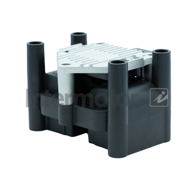 INTERMOTOR 12919 Ignition Coil for AUDI SEAT SKODA VW