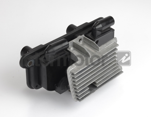 INTERMOTOR 12924 Ignition Coil
