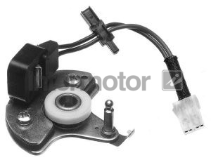 INTERMOTOR 14022 Sensor,...