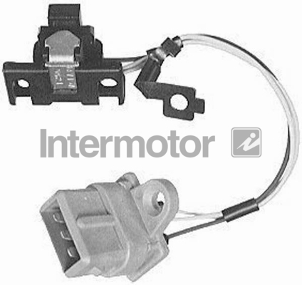 INTERMOTOR 14085 Sensor,...