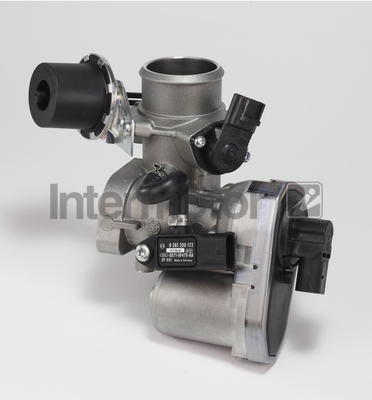 INTERMOTOR 14334 EGR Valve