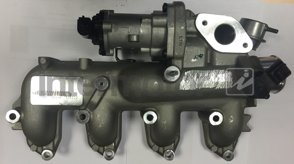 INTERMOTOR 14465 EGR Valve