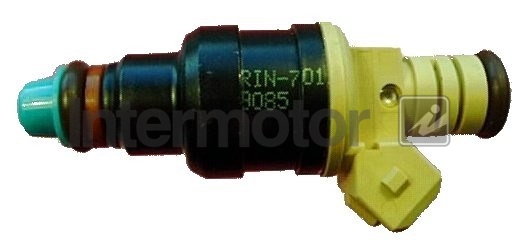 INTERMOTOR 14576 Nozzle and...