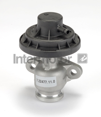 INTERMOTOR 14986 EGR Valve