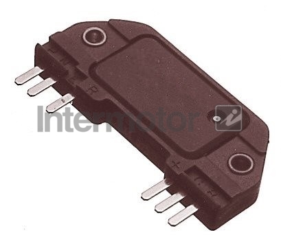 INTERMOTOR 15220 Switch...