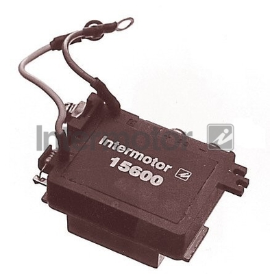 INTERMOTOR 15600 Switch...