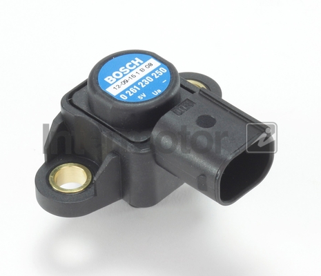 INTERMOTOR 16901 Sensor,...