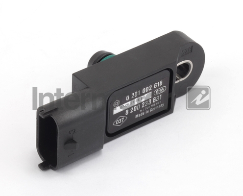 INTERMOTOR 16904 Sensor,...