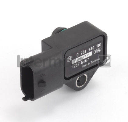 INTERMOTOR 16909 Sensor,...