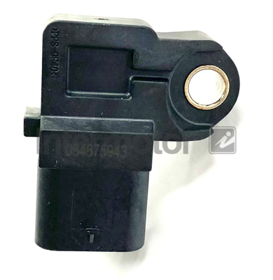 INTERMOTOR 16943 Αισθητ., πίεση πολλ. εισαγωγής for BMW
