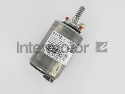 INTERMOTOR 17239 Sensor,...