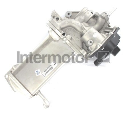 INTERMOTOR 18011 EGR Valve