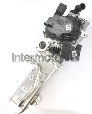 INTERMOTOR 18012 EGR Valve