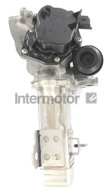 INTERMOTOR 18072 EGR Valve