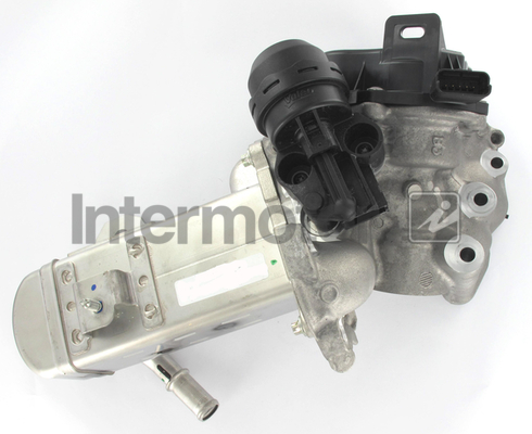 INTERMOTOR 18074 EGR Valve