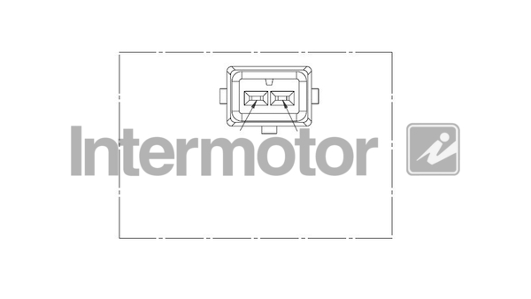 INTERMOTOR 18751 Sensor,...