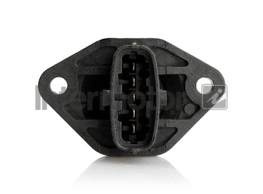 INTERMOTOR 19706-M Mass Air Flow Sensor for PORSCHE VOLVO