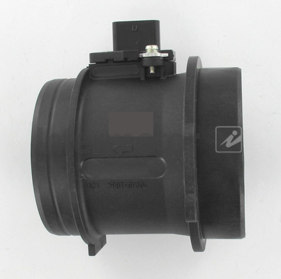 INTERMOTOR 19892 Mass Air Flow Sensor for AUDI VW