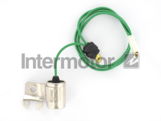 INTERMOTOR 33300 Συμπυκνωτής, σύστ. ανάφλεξης for SAAB