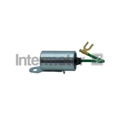 INTERMOTOR 33790 Συμπυκνωτής, σύστ. ανάφλεξης for FORD MORGAN RELIANT TVR