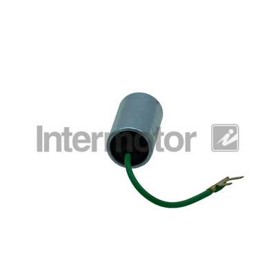 INTERMOTOR 33790 Capacitor, ignition system for FORD MORGAN RELIANT TVR