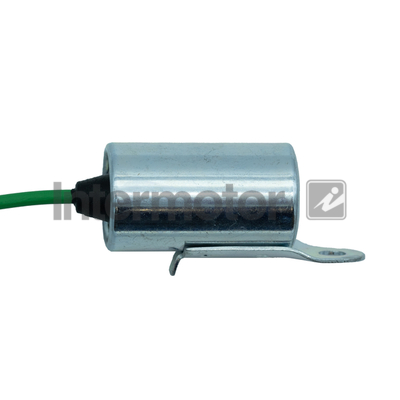 INTERMOTOR 33790 Capacitor, ignition system for FORD MORGAN RELIANT TVR