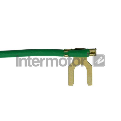 INTERMOTOR 33790 Capacitor, ignition system for FORD MORGAN RELIANT TVR