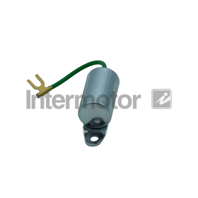 INTERMOTOR 33790 Capacitor, ignition system for FORD MORGAN RELIANT TVR