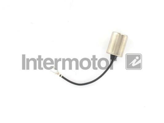 INTERMOTOR 33850 Condenser,...