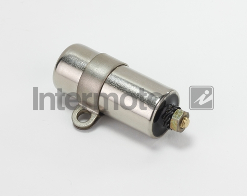 INTERMOTOR 34570 Condenser,...